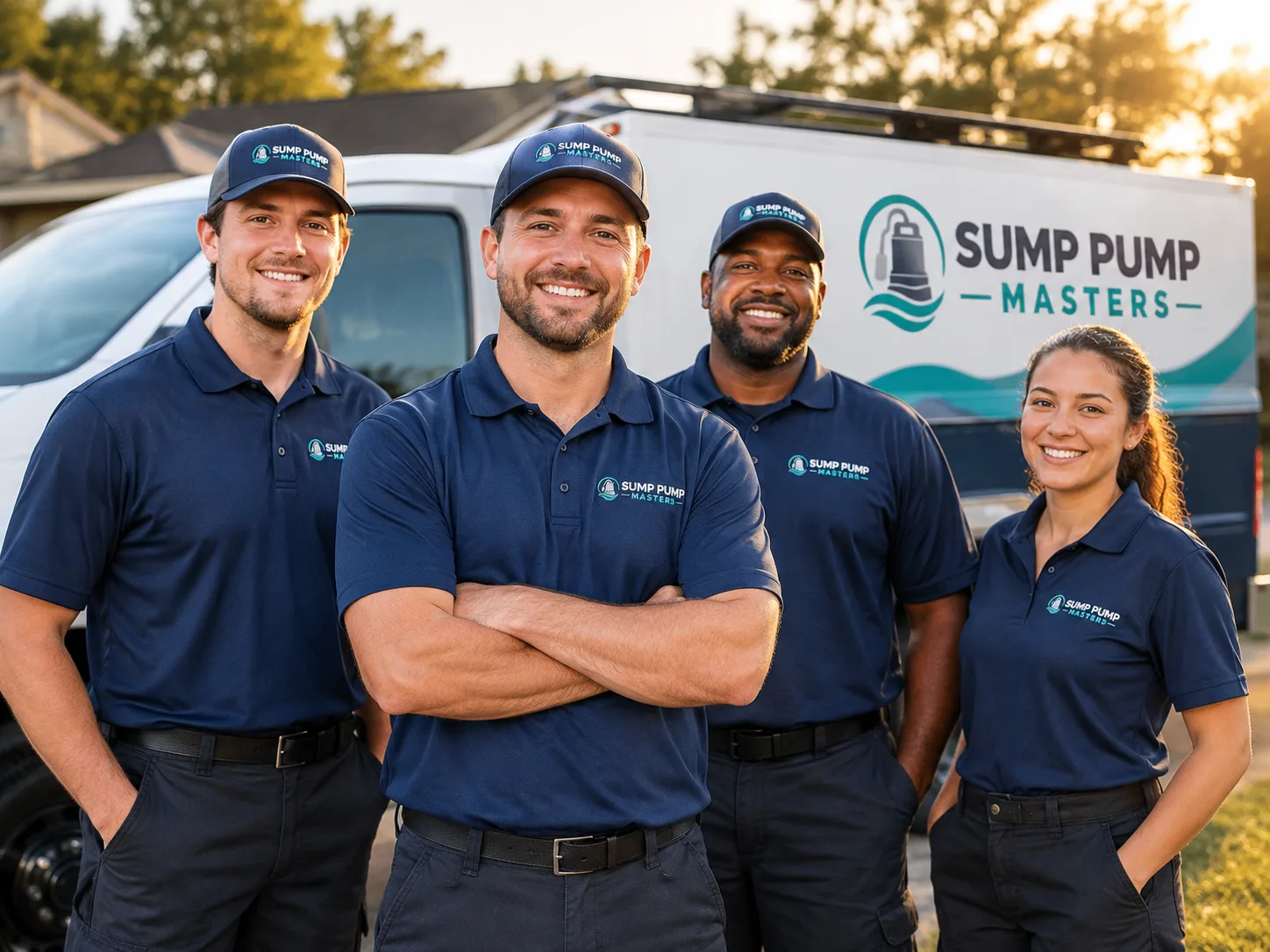 Sump Pump Repair company in Cornish, ME
