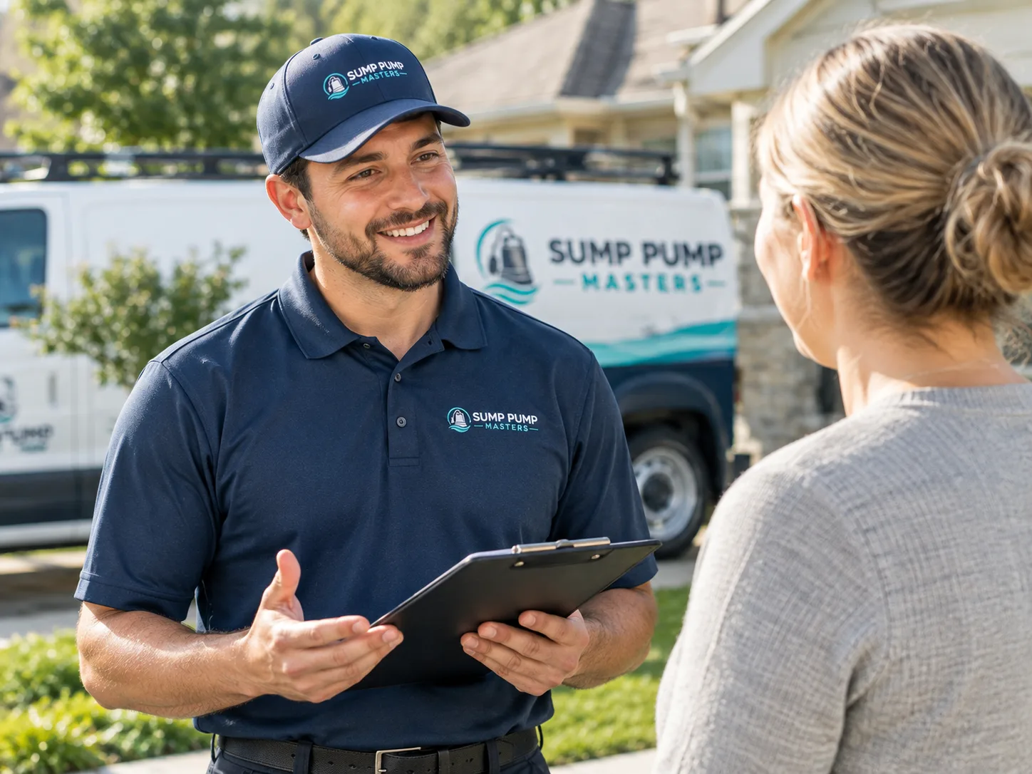 Sump Pump Repair Cornish, ME FAQs
